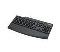 Lenovo - USB keyboard with integrated