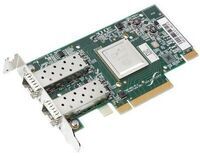 Lenovo - Dual Port 10GbE SFP+ Adapter