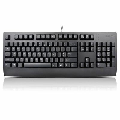 Lenovo - Pref Kb Polish 8827