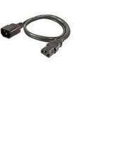 Lenovo - C13-Nema 5-15P Us 125V 10A