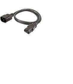 Lenovo - C13-Nema 5-15P Us 125V 10A