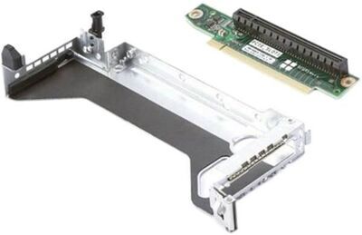 Lenovo - 1U Low Profile PCIe x8/x16