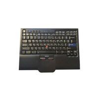 Lenovo - Thinksystem Keyboard W/ Int.