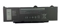 CoreParts - Laptop Battery for Dell