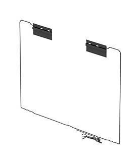 HP - Dual-band wireless antenna