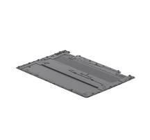 HP - Base enclosure with rubber
