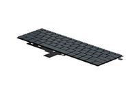 HP - Belgian layout USB keyboard
