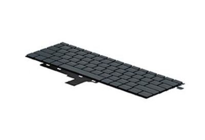 HP - Belgian layout USB keyboard