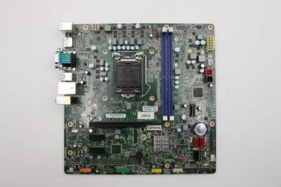 Lenovo - BDPLANAR NO DPK Intel H110 TPM