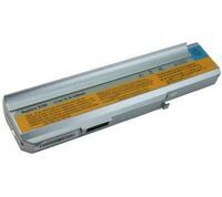 Lenovo - 4400mAh 6-cell Lithium-Ion
