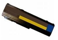 Lenovo - 6-cell lithium-ion battery