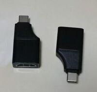 MicroConnect - USB C (Male) Adapter to HDMI
