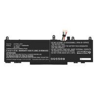 CoreParts - Laptop Battery for HP 49.22Wh