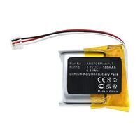CoreParts - Battery 3.8V 100mAh 0.38Wh