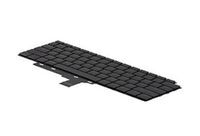 HP - Sahara silver keyboard for HP