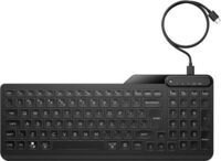 HP - Commercial Input and Pointing