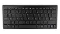 HP - Slim Bluetooth Keyboard SP