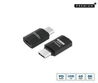 MicroConnect - Premium USB4 Gen 3x2 USB-C
