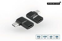 MicroConnect - Premium USB4 Gen 3x2 USB-C