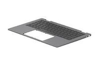HP - Top Cover with Backlit