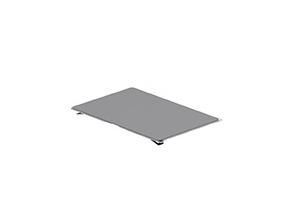 HP - TOUCHPAD GLS