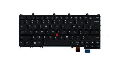 Lenovo - German keyboard for Lenovo