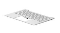 HP - Top cover with backlit