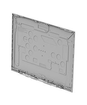 HP - LCD back cover for HP
