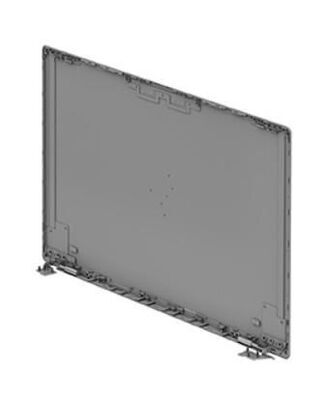 HP - Dual antenna display back