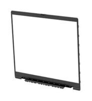 HP - SPS-BEZEL W/HINGE CAP TUP