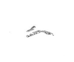 HP - SPS-Bracket Kit for HP laptops