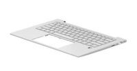 HP - Top cover with backlit