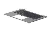HP - Top cover with backlit
