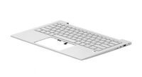 HP - HP N92331-B31 backlit laptop