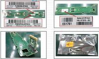 Hewlett Packard Enterprise - SPS-PCA M.2 BL460C G10 MODULE