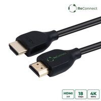 MicroConnect - ReConnect (GRS) HDMI 2.0