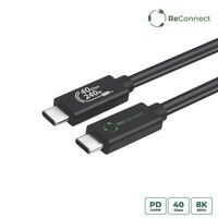 MicroConnect - ReConnect (GRS) USB4 Gen 3x2