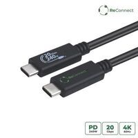 MicroConnect - ReConnect (GRS) USB-C 3.2
