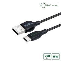 MicroConnect - ReConnect (GRS) USB-C 3.2 Gen
