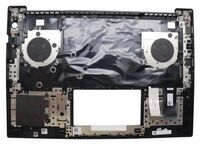 Lenovo - MECH_ASM BL KB BK SC DEN SRX