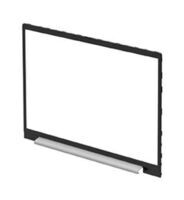 HP - SPS-BEZEL LCD IR