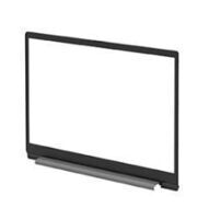 HP - SPS-BEZEL W/HINGE CAP&CAM