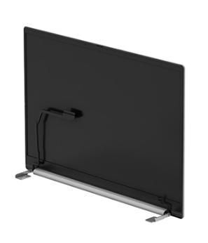 HP - SPS-TOP COVER MSV W/KB SGY GR
