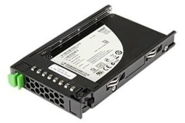 Fujitsu - 300GB SAS HDD 6G 15K 2.5in