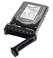 Dell - 480GB SSD 2.5 SATA 6G RI