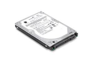 Lenovo - 500GB 7.2K 6Gbps SATA 2.5in