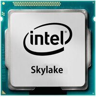 Intel - E3-1230V5 3.40GHz 4C 8M 80W