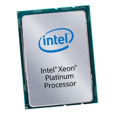 Lenovo - Intel Xeon Platinum 8160 24C
