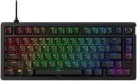 HP - KB HYPERX ALLOY RISE 75 KIT SW