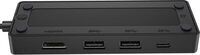 HP - SPS-HUB USB-C Travel G3